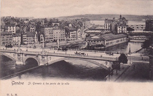 Svizzera geneve st - -,