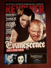 EVANESCENCE Fallen 2003