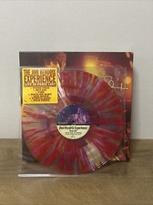 BOX THE JIMI HENDRIX