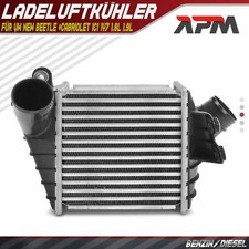 Intercooler LLK Radiatore
