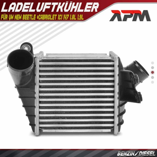 Intercooler llk radiatore - llk,