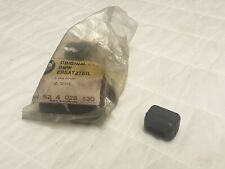 BMW R 50 60 69 R 25 26 R 75/5 60/5 R 90 S 90/6 TAMPONE PARACOLPI 46524028135 