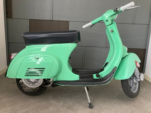 Vespa 50n anno - 50n, 1967