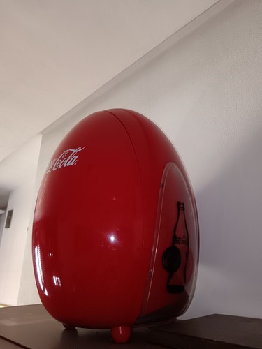 Mini frigo coca - frigo,