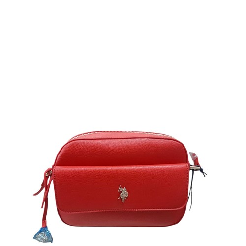 Borsa donna tracolla polo - donna, u.s.polo