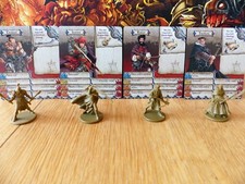 Zombicide: Orda Verde