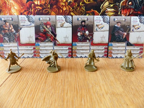 Zombicide orda verde - orda,