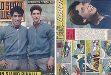 LO SPORT ILLUSTRATO GAZZETTA