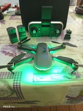 drone  S5S con telecamera