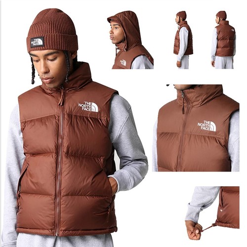 Gilet uomo the north face - gilet,