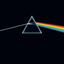 PINK FLOYD The Dark Side Of