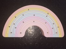 Lampada Arcobaleno  In