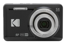 Kodak Fotocamera compatta 16 MPx CMOS 4608 x 3456 Pixel colore Nero FZ55