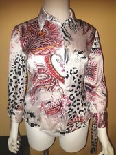 camicia Just Cavalli