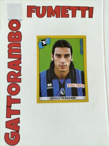 Figurine calciatori 22 - figurine,