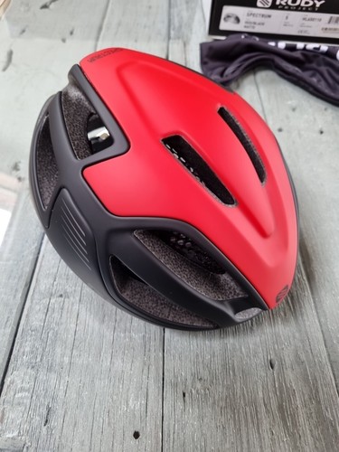 Casco rudy project spectrum - spectrum,