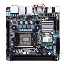 Per Gigabyte GA-Z87N-WIFI
