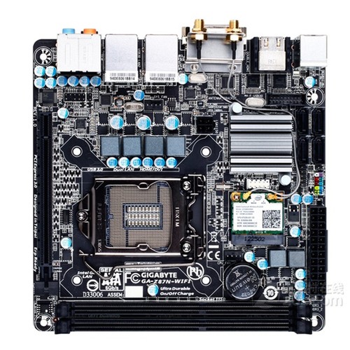 Per gigabyte z87n wifi - gigabyte, ga-z87n-wifi