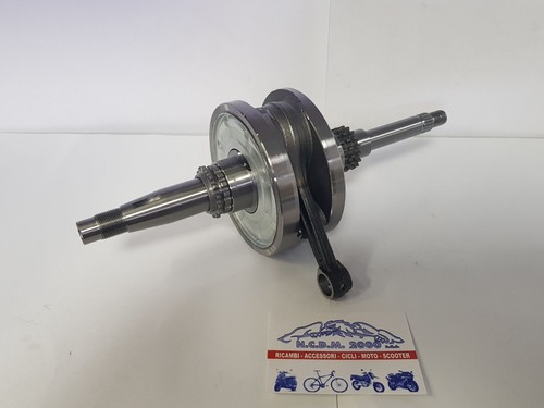 Albero motore tipo - motore, originale