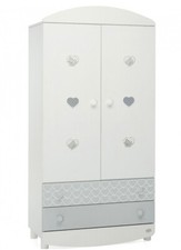 Armadio Foppapedretti Lovely