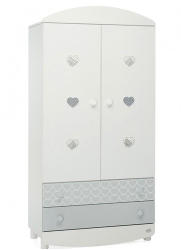 Armadio foppapedretti lovely - foppapedretti,