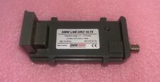 SMW LNB DRO 10.75 Ghz  Range 11.7-12.75 Ghz   Gain 54 Db WR 75 NEW
