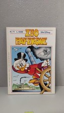 ZIO PAPERONE N 71