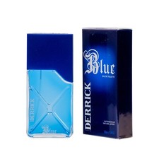 ⭐⭐ Orlane Derrick Blue