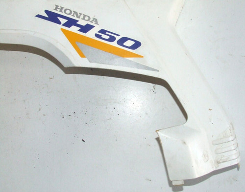 Honda sh50 scooter - scooter, prima
