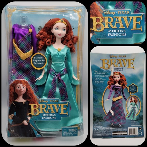 Disney pixar brave merida - disney,