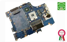 SCHEDA MADRE COMPUTER PORTATILE NOTEBOOK DELL LATITUDE E5530 / CPU INTEL i5 3320