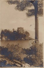 12426-GENOVA, CASTELLO DI PARAGGI, PER ZONA DI GUERRA 159° REGG. FANTERIA, 1916