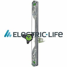 Meccanismo alzavetro anteriore