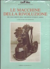 Le macchine della rivoluzione