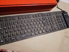 Tastiera Pieghevole PC -