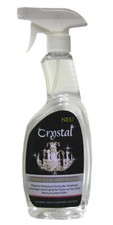 Pulitore Speciale "Crystal"