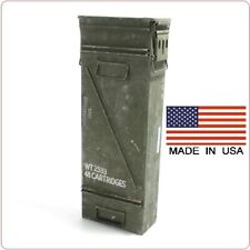 Cassa Porta Munizioni US