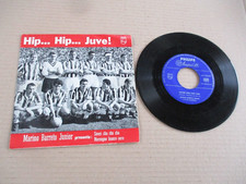 JUVE..HIP  ...HIP . disco 45