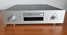 Copland cda 266 lettore cd hi end usato ottimo