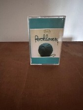 musicassetta poohlover dei Pooh