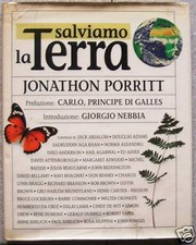 ECOLOGIA - SALVIAMO LA TERRA -