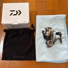 Daiwa Luvias LT2500-XH 122867