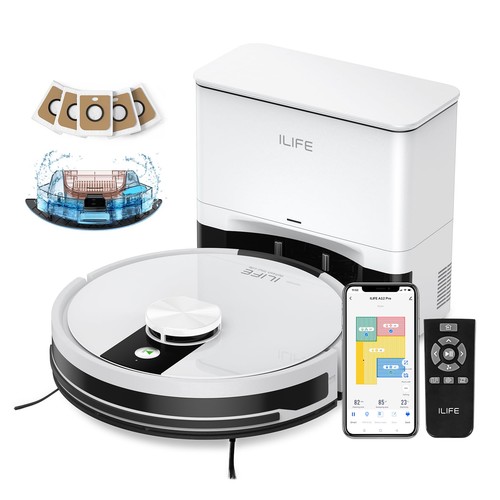 Robot aspirapolvere scopa - robot,