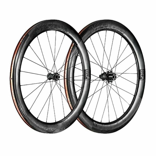 Vision metron carbon - metron,