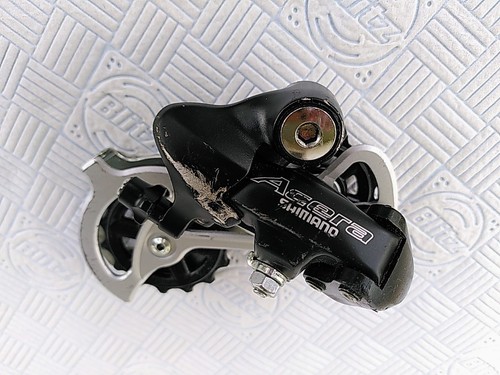 Deragliatore shimano acera - shimano,