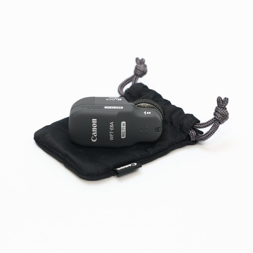 Canon wft e8a trasmettitore - canon, di