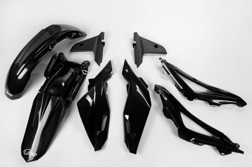Kit carene plastic - , adatto