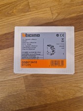 Bticino GN8813A10