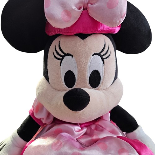Disney minnie mouse - minnie,
