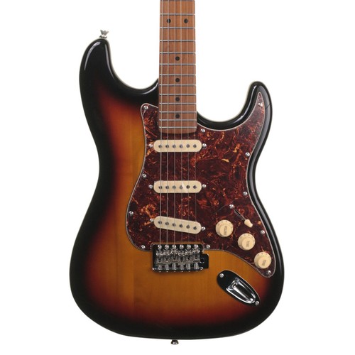 Jet 300 chitarra elettrica - jet,